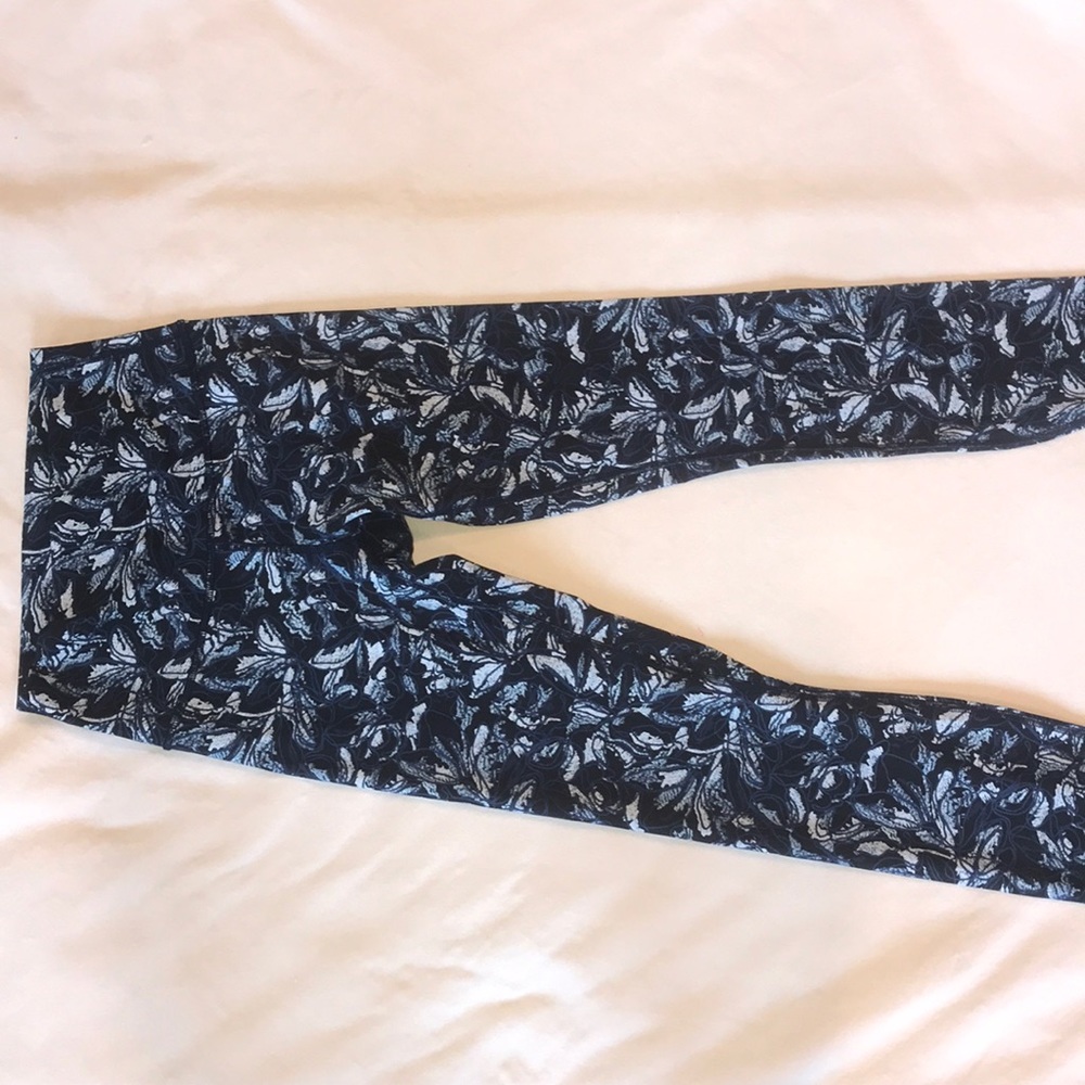 Lululemon Wunder Under High-Rise tight